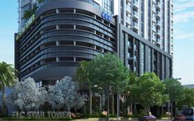 Thông tin địa chỉ Chung cư FLC Star Tower, Hà Đông