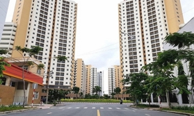 Thông tin địa chỉ Chung cư CT6 Đặng Xá, Gia Lâm