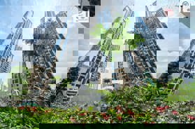 Thông tin địa chỉ Chung cư Masteri Waterfront, Gia Lâm