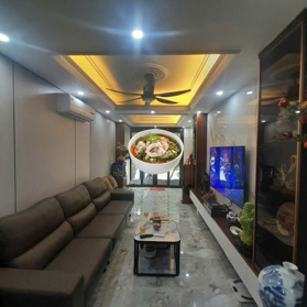 Bán nhà đẹp Phú Diễn - Bắc Từ Liêm - 6 tầng - Phân lô - Oto tránh - Kinh doanh - 11.9 tỷ.