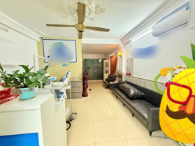 Bán nhà Pháo Đài Láng - Đống Đa - 48m2 - Phân lô - Oto tránh - Kinh doanh - 25 tỷ.