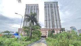 Thông tin địa chỉ Chung cư Tân Việt Tower, Hoài Đức