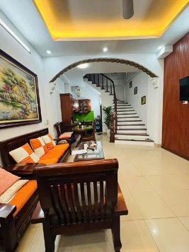 Nhà TÂY HỒ 60m2 x Mặt tiền 4.5M phân lô - ô tô - kinh doanh.