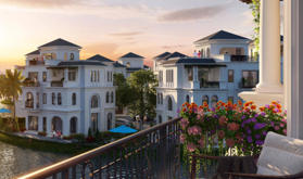 Mở bán 10 căn shophouse suất Ngoại Giao, vị trí VIP, chiết khấu cao Vinhomes Đan Phượng