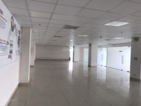 Cho thuê văn phòng phố Lạc Long Quân, Tây Hồ DT: 70m2, 100m2, 200m2,280m2,700m2, giá 120 ng/m2/th
