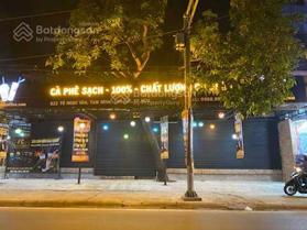 MT Tô Ngọc Vân, KD cực sung DT 12m*27m=320m2, TC 210m2. HĐ thuê 60tr/th. Giá shock chỉ 36 tỷ TL