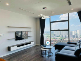 Quỹ căn cho thuê giá rẻ tại Sunshine City full đồ giá từ 11tr căn 2 và 3PN view đẹp LH 0818 111 135