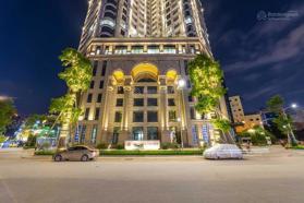 Căn hộ cao cấp 3PN Hateco Laroma full nội thất đã có sổ hồng, dự án đáng mua nhât quận Đống Đa