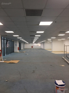 Cho thuê văn phòng phố Nguyễn Xiển, quận Thanh Xuân 40m2, 80m2, 170m2, 1000m2, giá 120k/m2/tháng