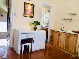 Cho thuê CCMN full đồ khép kín Lạc Long Quân, Tây Hồ