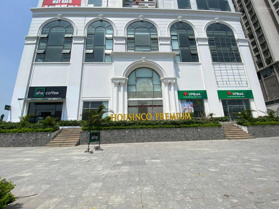 Cho thuê văn phòng chuyên nghiệp ngay Tòa nhà Housinco Nguyễn Xiển, Thanh Trì, dt từ 138m2, 1000m2