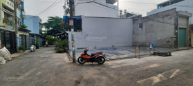 Bán xưởng hẻm 7m, Quốc Lộ 1A, P. BHH. B, Quận Bình Tân