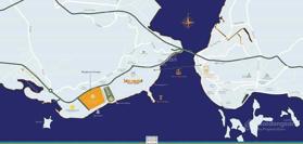 Bán cắt lỗ 2 tỷ căn shophouse 5T view biển trung tâm du lịch Bãi Cháy Hạ Long giá 12,x tỷ sổ đỏ