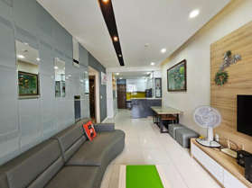 Cho thuê CHCC Lexington, Q. 2, giá tốt nhất (1PN giá 10tr/th) (2PN giá 13tr/th) (3PN giá 16tr/th)
