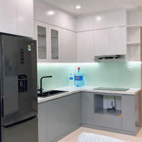 Chính chủ bán gấp căn căn 55m2 - 3 tỷ 2, BC Tây Nam, Vin Smart City