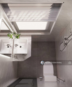 Cho thuê shophouse Thủ Thiêm Lakeview II tại Quận 2, độc quyền chính chủ, xem nhà 24/7