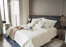 Bán 2PN Grand Marina Saigon - Marriott. View về sông Sài Gòn và Thảo Cầm Viên