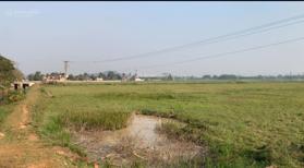 Bán 1h7 đất sản xuất KD đóng thuế 1 lần mặt đường QL45 Nông Cống Thanh Hoá