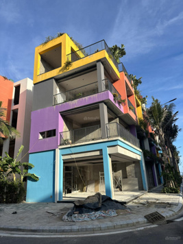 Bán lỗ 1 tỷ căn biệt thự tại Flamingo Hải Tiến