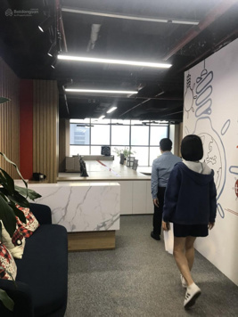 Hot! 80m2, 100m2, 170m2 cho thuê làm VP tại 38 Yên Lãng, sàn thông view đẹp, đầy đủ tiện ích