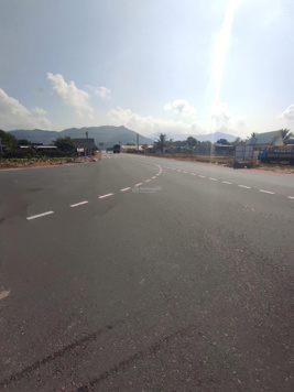 Chính chủ đất Cam Lâm 233m2 giá chỉ 5tr/m2