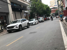 Lô đất cực kỳ hiếm ở ngõ 21 Lê Văn Lương - phù hợp xây tòa nhà văn phòng - khách sạn hoặc apartment