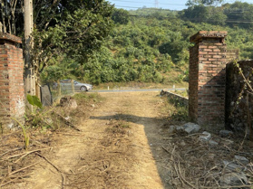 Cần bán gấp lô đất 2781m2 gần QL6, giá đầu tư