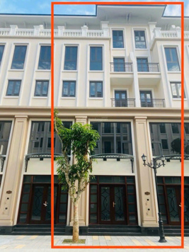 Chỉ 7.x tỷ sở hữu 1 căn shophouse 5 tầng tại Ocean Park 3