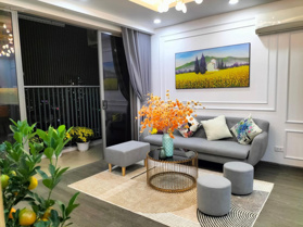 Cho thuê căn hộ Hapulico Vũ Trọng Phụng 98m2, 2 phòng ngủ, full đồ đạc sạch đẹp. Giá chỉ 14 triệu