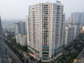 Chính chủ báo đúng giá 4.65 tỷ căn 2PN 70m2 tầng đẹp full nội thất CC Golden Field. LH 0981 045 057