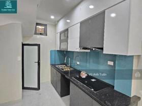 Chính chủ bán nhà Yên Duyên, OTO Đỗ Cửa, View Hồ, TK Đẹp, 33m2, 5.6 tỷ