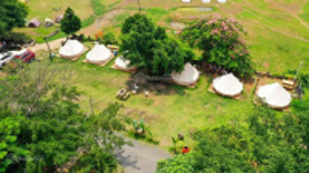 Còn 2 lô đất đẹp giá yêu thương, ngay khu Hồ Trị An với nhiều điểm du lịch trải nghiệm cực hot