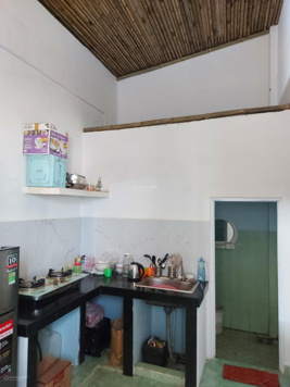 CẦN BÁN nhà nên chủ hạ giá tốt cho người mua ở. 83m2, Vĩnh Phước gần đại học Nha Trang