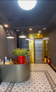 Cho thuê mặt bằng kinh doanh, mặt tiền Nguyễn Thiện thuật, P2, Quận 3. 35 m2 giá chỉ 7tr