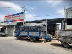 Bao đầu tư mặt tiền Thạnh Xuân 21 quận 12 giá rẻ 20 tỷ diện tích 400m2 (8 x 50)