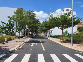 Bán lô đất đường Số 8 Mipeco - 90m2 - sổ hồng cá nhân