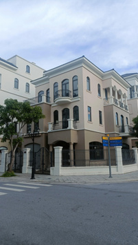 Cần bán biệt thự căn góc view công viên Vinhomes Ocean Park 2, giá chỉ hơn 15 tỷ