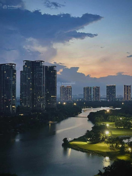 Ecopark - Chính chủ gửi bán căn 3PN Landmark full nội thất chỉ 5,8 tỷ