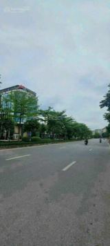 Cần bán nhanh 100m2 đất mặt phố Lê Trọng Tấn. Đường 40m. Mặt tiền 8m. Vị trí kinh doanh tốt