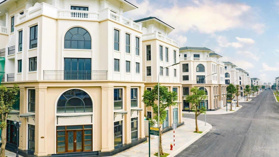 Bán căn góc chung Cư Thời Đại S: 124.8m2 SXD: 415m2, căn 3 mặt tiền đẹp đầu tư cực tốt. 0978 998 303