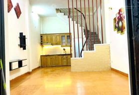 Nhà đẹp dân xây chắc chắn 40m2 ngix rộng, thoáng Phú full nội thất chỉ có 4,25 tỷ
