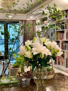 Tôi chính chủ bán 2 phòng ngủ tầng 22 giá 6.8 tỷ ở 59 Xuân Diệu