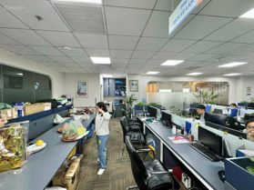 Cho thuê VP tòa Vinacomin Tower, phố Dương Đình Nghệ, Q. Cầu Giấy 40m2-900m2, gia 250k/m2/th