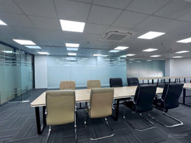 Cho thuê văn phòng số 10 Phan Chu Trinh quận Hoàn Kiếm 60, 80m, 150. Giá 140k/m