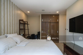 11,35 tỷ chuyển nhượng căn 2PN Vinhomes Golden River Quận 1 full NT có hợp đồng thuê khách Nhật