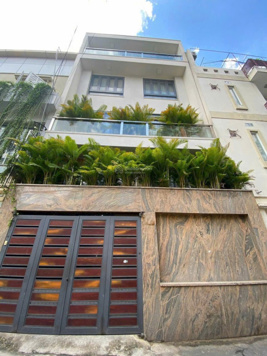 Cho thuê nhà nguyên căn 32A Trần Kế Xương, Phường 3, Quận Bình Thạnh