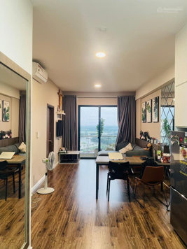 Cần bán 78m2 view kênh đào, full nội thất, có sẵn sổ, nhà mới