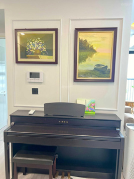 Bán căn hộ 3PN full đồ đẹp tại tòa Park Premium VIP bậc nhất Ecopark