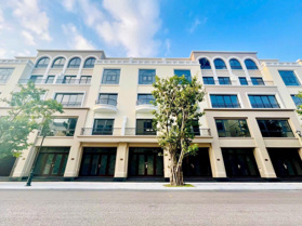 48m2 Cọ Xanh chỉ hơn 6 tỷ nhận nhà ở ngay