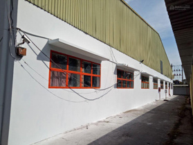 Bán xưởng 7000m2 khuôn viên 12.300m2 KCN Củ Chi